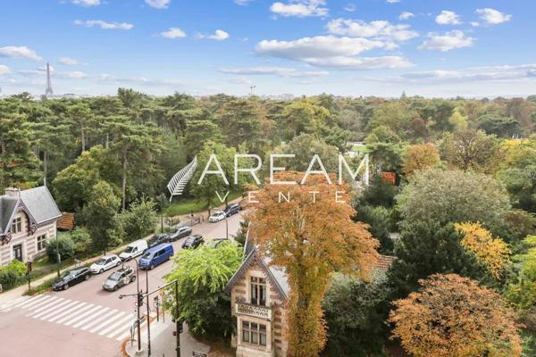 Maurice Barrès - Sablons