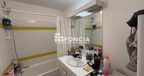 À vendre Appartement 2 pièces 29 m² - Montpellier 34000