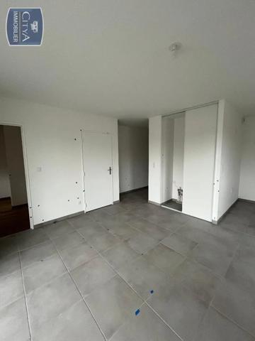 Appartement à louer 3 pièces 61.6m²