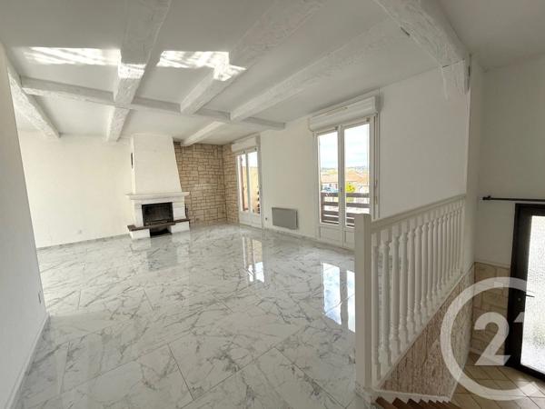 Maison à vendre  7 pièces - 140 m 2   DOMBASLE SUR MEURTHE  - 54