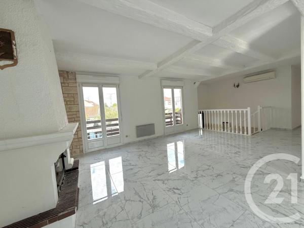 Maison à vendre  7 pièces - 140 m 2   DOMBASLE SUR MEURTHE  - 54
