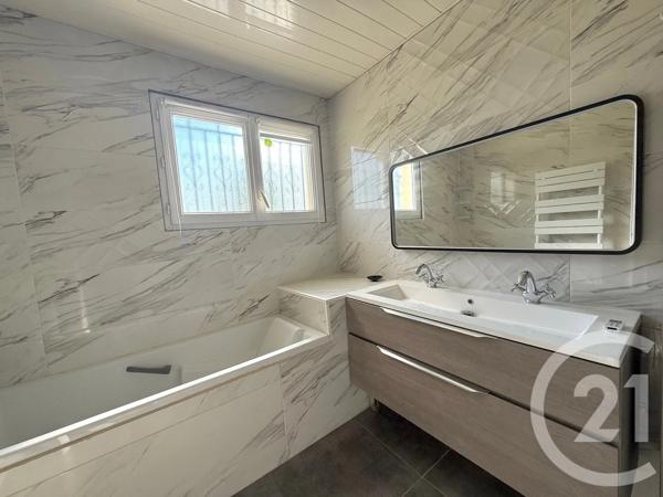 Maison à vendre  7 pièces - 140 m 2   DOMBASLE SUR MEURTHE  - 54