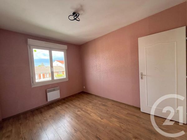 Maison à vendre  7 pièces - 140 m 2   DOMBASLE SUR MEURTHE  - 54