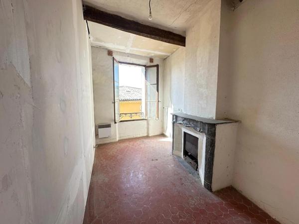 Appartement 6 pièces Moustiers-Sainte-Marie