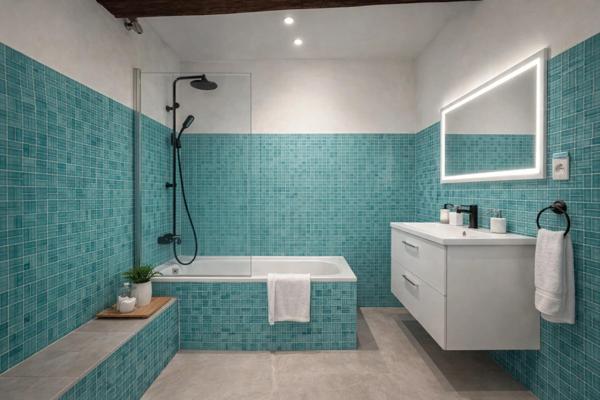 Appartement 6 pièces Moustiers-Sainte-Marie