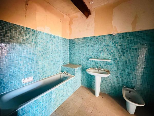 Appartement 6 pièces Moustiers-Sainte-Marie