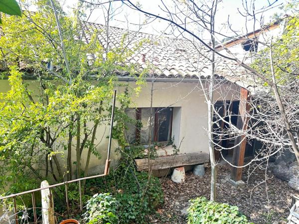 Appartement 6 pièces Moustiers-Sainte-Marie