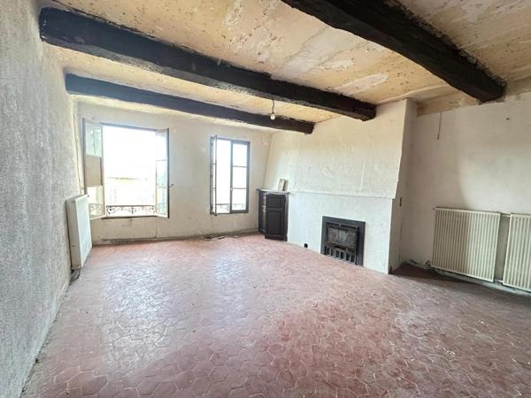 Appartement 6 pièces Moustiers-Sainte-Marie