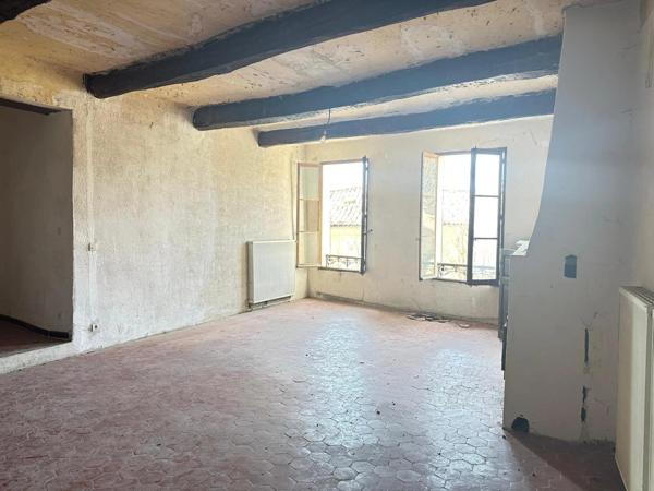 Appartement 6 pièces Moustiers-Sainte-Marie