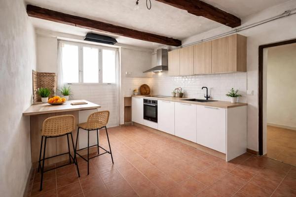 Appartement 6 pièces Moustiers-Sainte-Marie