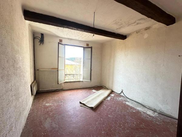 Appartement 6 pièces Moustiers-Sainte-Marie