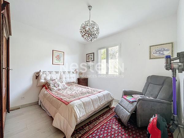 Maison à vendre Brive la Gaillarde - vie de plain pied - Quartier Rollinat - sous-sol aménageable - 3 chambres