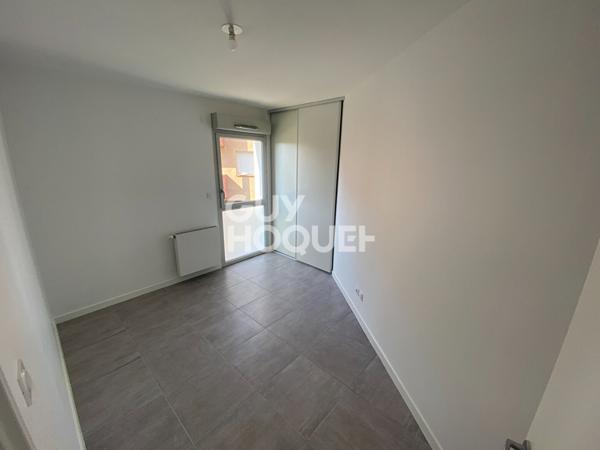 GRAND APPARTEMENT T3 PINEL - TOURNEFEUILLE