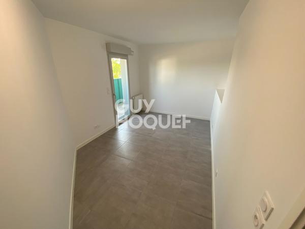 GRAND APPARTEMENT T3 PINEL - TOURNEFEUILLE
