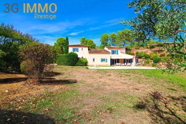 Vente / Bastide