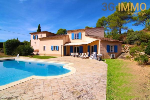 Vente / Bastide