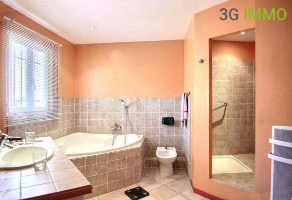 Vente / Bastide