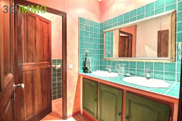 Vente / Bastide