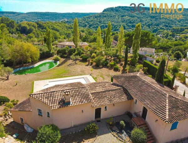 Vente / Bastide