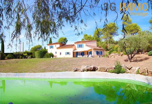 Vente / Bastide