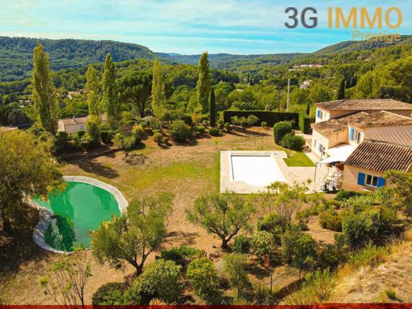 Vente / Bastide