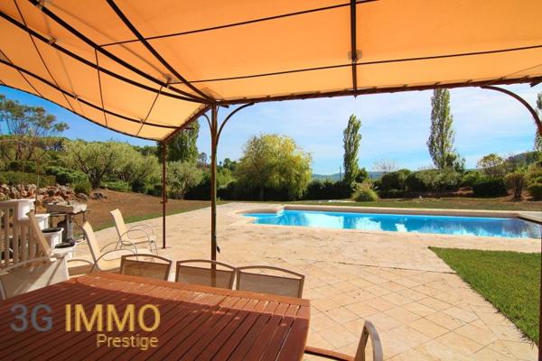 Vente / Bastide