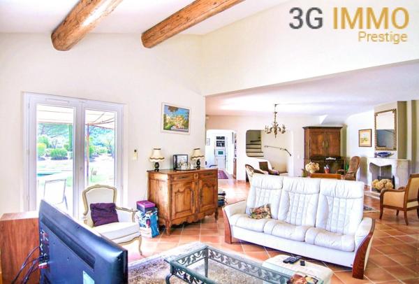 Vente / Bastide