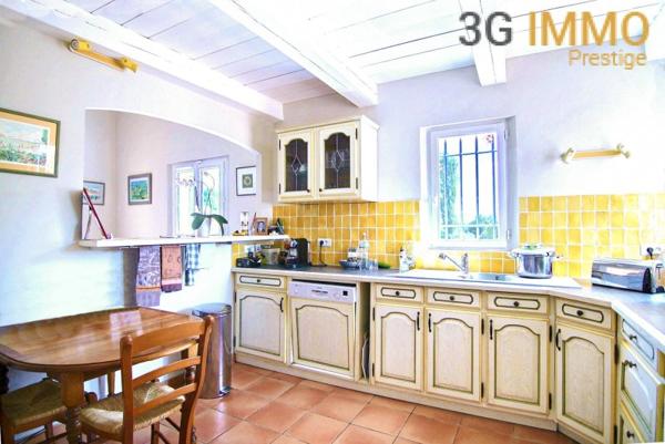 Vente / Bastide