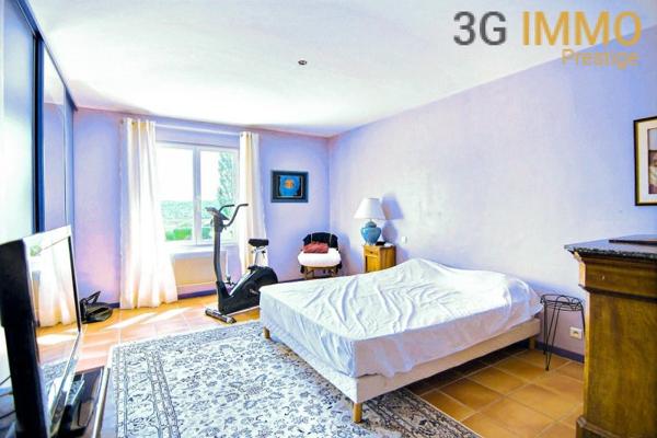 Vente / Bastide
