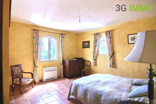 Vente / Bastide
