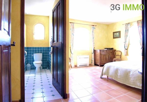 Vente / Bastide
