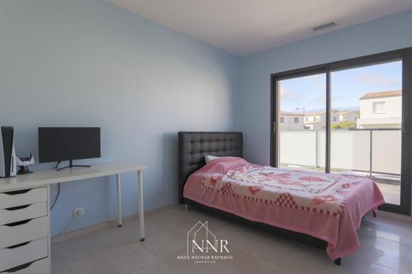 Vente / Maison d'architecte