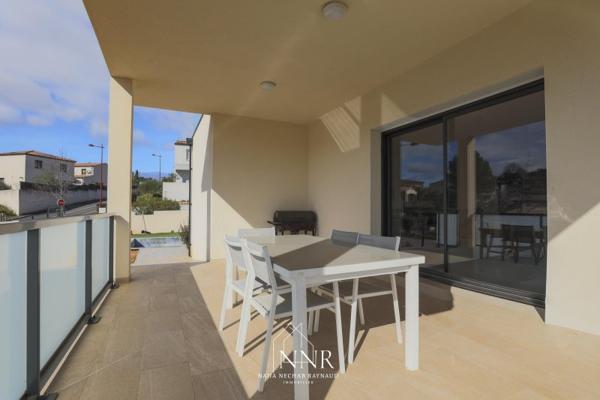 Vente / Maison d'architecte