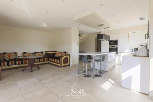 Vente / Maison d'architecte