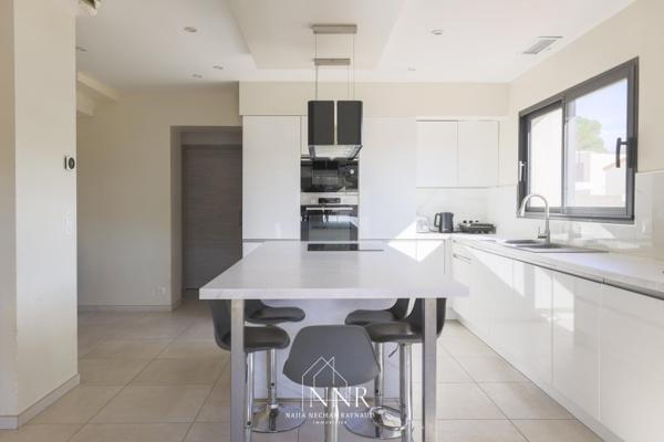 Vente / Maison d'architecte