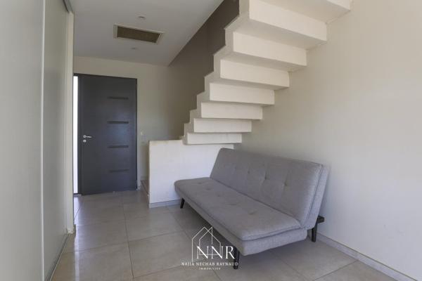 Vente / Maison d'architecte