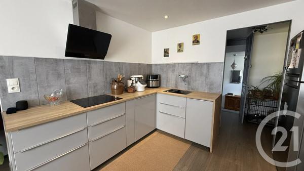 Maison à vendre  5 pièces - 95 m 2   ST DIE DES VOSGES  - 88