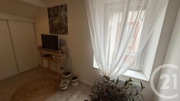 Maison à vendre  5 pièces - 95 m 2   ST DIE DES VOSGES  - 88