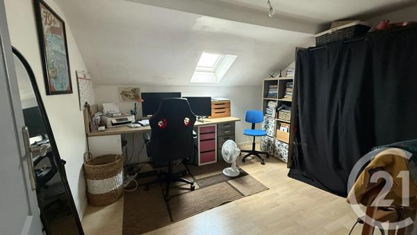 Maison à vendre  5 pièces - 95 m 2   ST DIE DES VOSGES  - 88