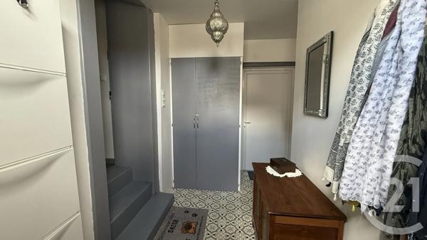 Maison à vendre  5 pièces - 95 m 2   ST DIE DES VOSGES  - 88