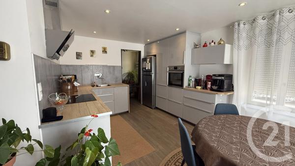 Maison à vendre  5 pièces - 95 m 2   ST DIE DES VOSGES  - 88