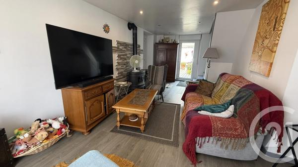 Maison à vendre  5 pièces - 95 m 2   ST DIE DES VOSGES  - 88