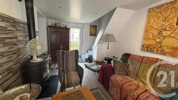 Maison à vendre  5 pièces - 95 m 2   ST DIE DES VOSGES  - 88