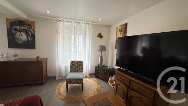 Maison à vendre  5 pièces - 95 m 2   ST DIE DES VOSGES  - 88