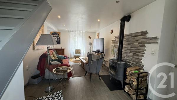 Maison à vendre  5 pièces - 95 m 2   ST DIE DES VOSGES  - 88