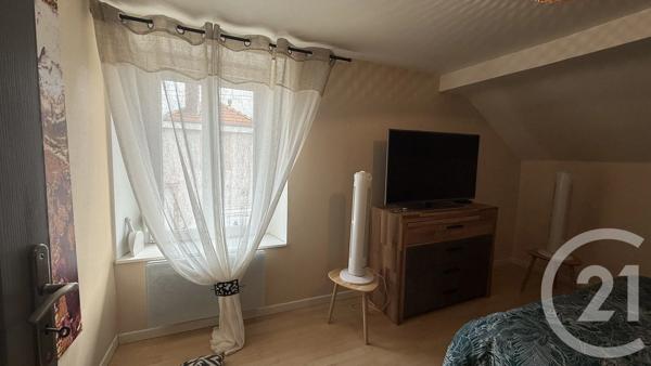 Maison à vendre  5 pièces - 95 m 2   ST DIE DES VOSGES  - 88