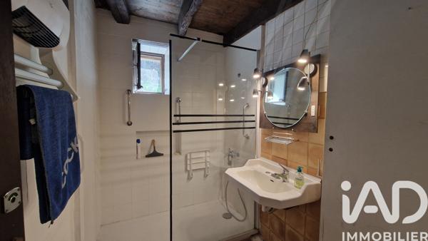 Maison à vendre 8 pièces 250 m² Vif