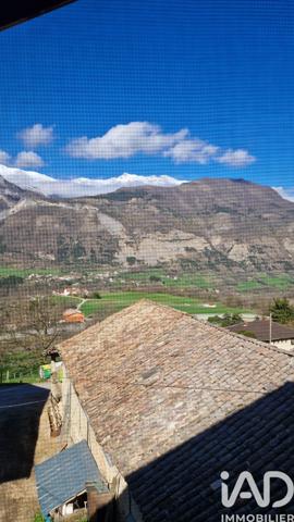 Maison à vendre 8 pièces 250 m² Vif