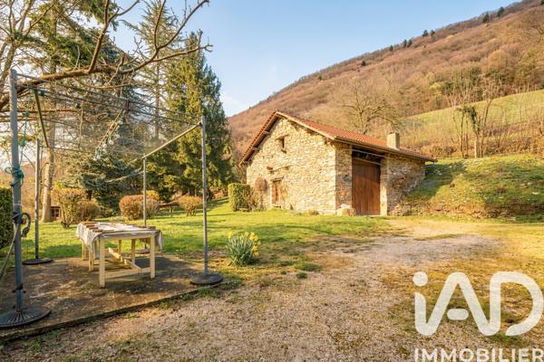 Maison à vendre 8 pièces 250 m² Vif