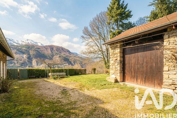 Maison à vendre 8 pièces 250 m² Vif